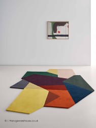 Loko Colour Rug - Thumbnail - 2