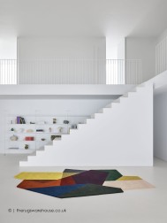 Loko Colour Rug - Thumbnail - 3