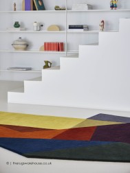 Loko Colour Rug - Thumbnail - 5