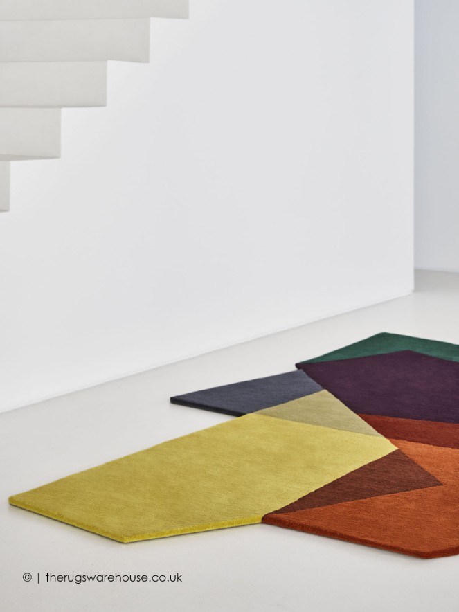 Loko Colour Rug - 7