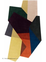 Loko Colour Rug - Thumbnail - 11