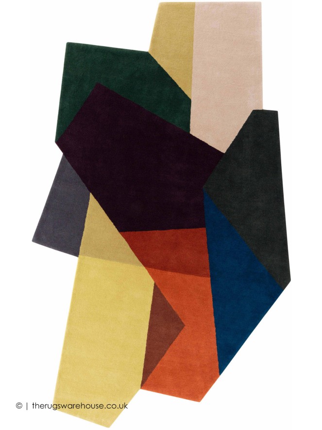 Loko Colour Rug - 11
