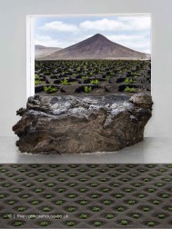 La Geria Lanzarote Rug - Thumbnail - 2