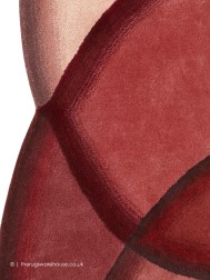 Crystal Red Rug - Thumbnail - 3