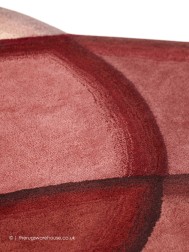 Crystal Red Rug - Thumbnail - 4