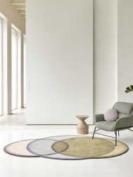 Crystal Neutral Rug - Thumbnail - 2