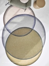 Crystal Neutral Rug - Thumbnail - 5