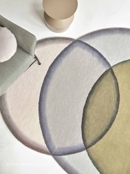 Crystal Neutral Rug - Thumbnail - 6