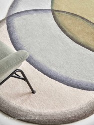 Crystal Neutral Rug - Thumbnail - 7