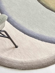 Crystal Neutral Rug - Thumbnail - 8