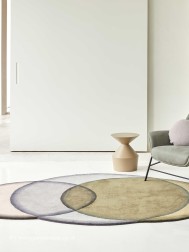 Crystal Neutral Rug - Thumbnail - 3