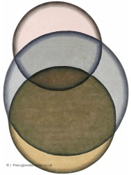 Crystal Neutral Rug - Thumbnail - 12