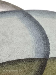 Crystal Neutral Rug - Thumbnail - 11