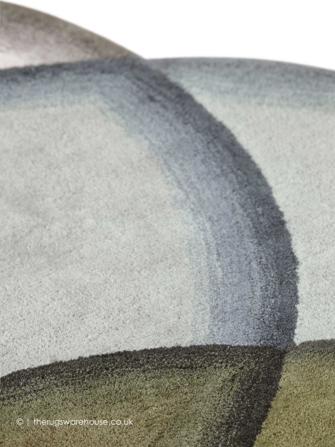 Crystal Neutral Rug - 11