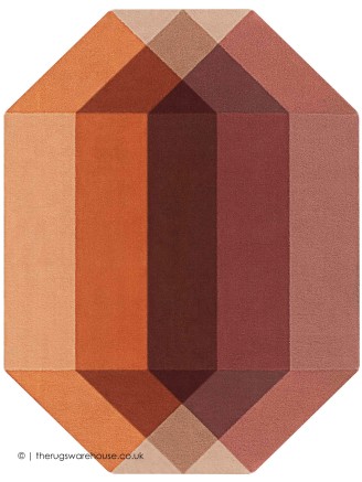 Diamond Orange