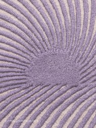 Giro Lilac Rug - Thumbnail - 4