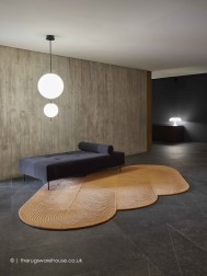 Giro Peach Rug - Thumbnail - 2