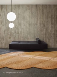 Giro Peach Rug - Thumbnail - 3