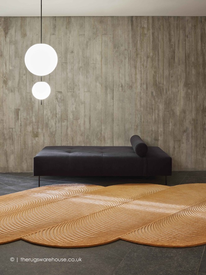 Giro Peach Rug - 3