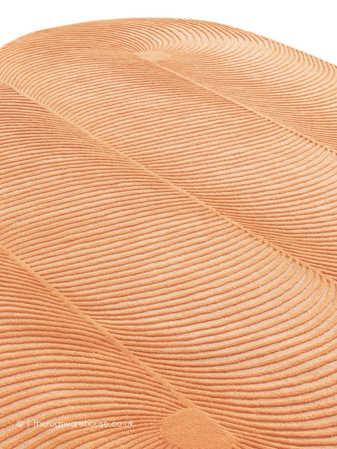 Giro Peach Rug - 5