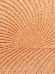 Giro Peach Rug - Thumbnail - 6