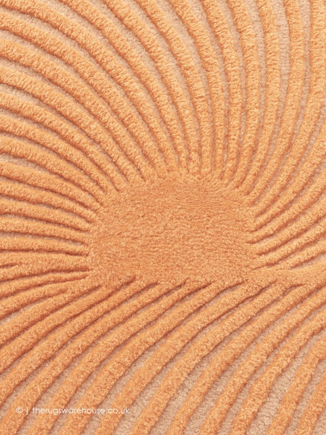 Giro Peach Rug - 6