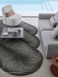 Giro Black Rug - Thumbnail - 2