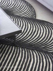 Giro Black Rug - Thumbnail - 4
