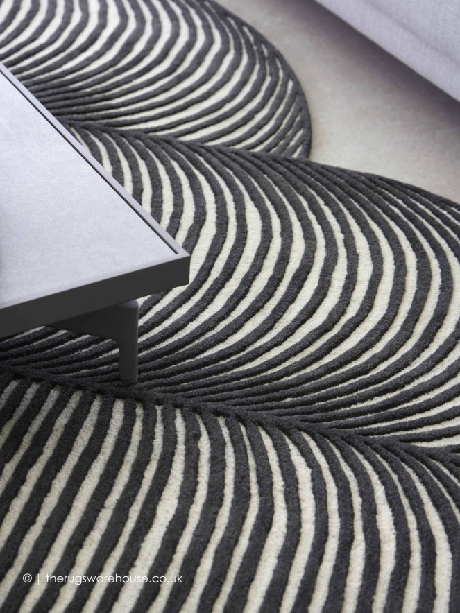 Giro Black Rug - 4
