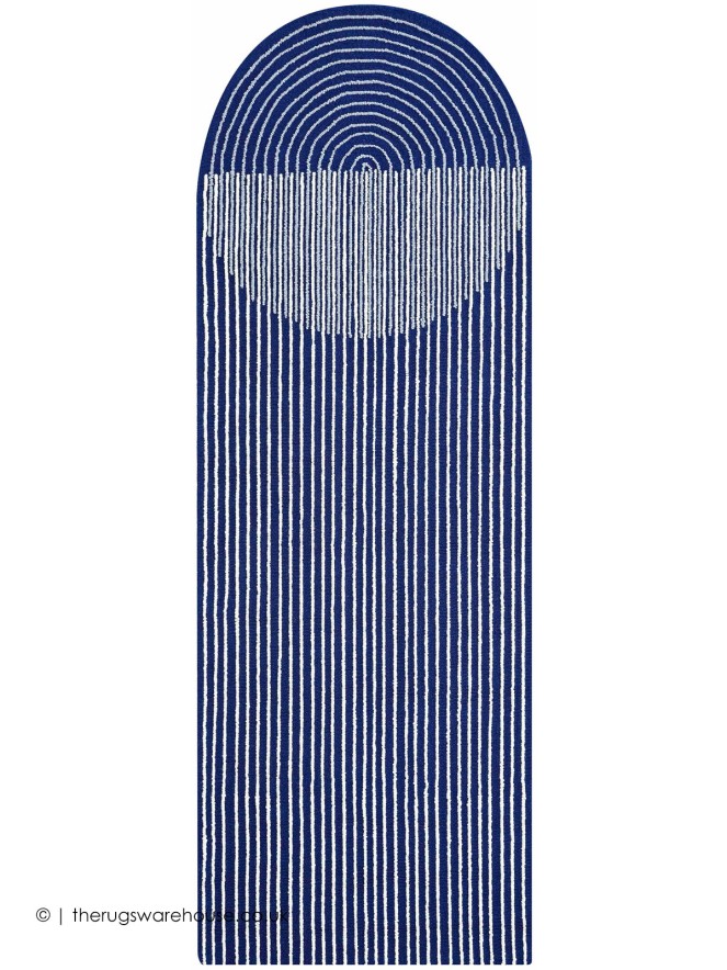 Ply Blue Rug - 6