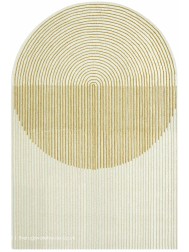 Ply Yellow Rug - Thumbnail - 6