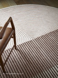 Ply Pink Rug - Thumbnail - 3