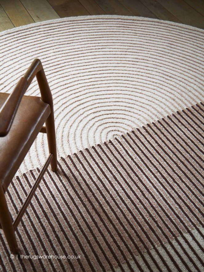 Ply Pink Rug - 3