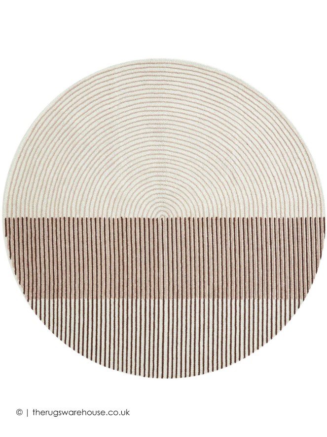 Ply Pink Rug - 6
