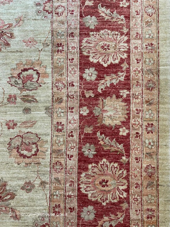 Ziegler 18360 Rug - 8