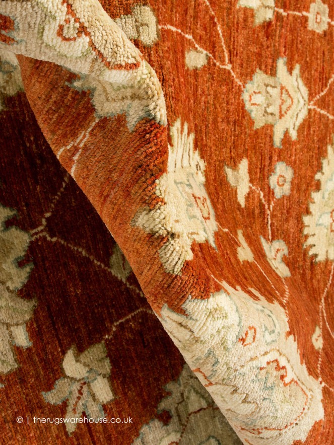 Ziegler 3344 Rug - 3