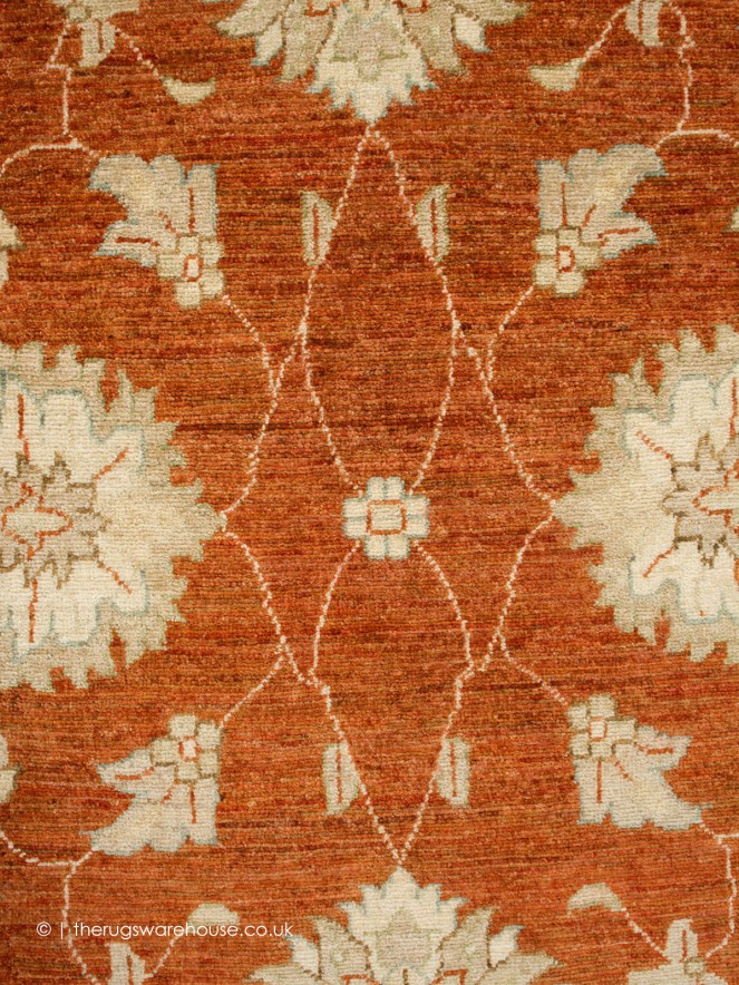 Ziegler 3344 Rug - 4