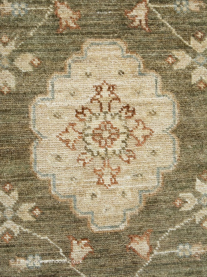 Ziegler 3341 Rug - 4