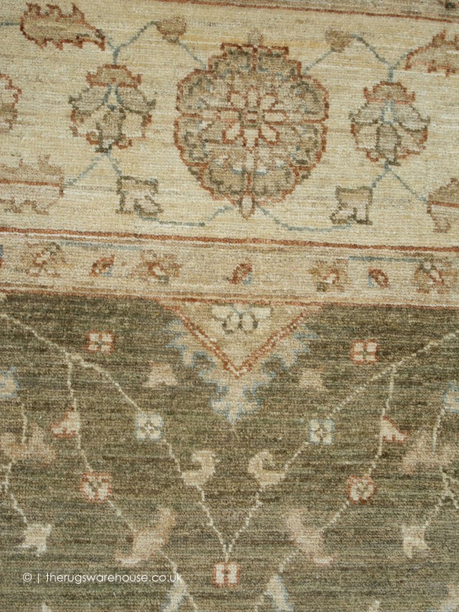 Ziegler 3341 Rug - 5
