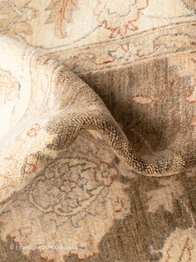 Ziegler 1125 Rug - 3
