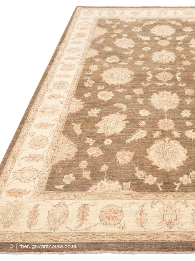 Ziegler 1125 Rug - 8