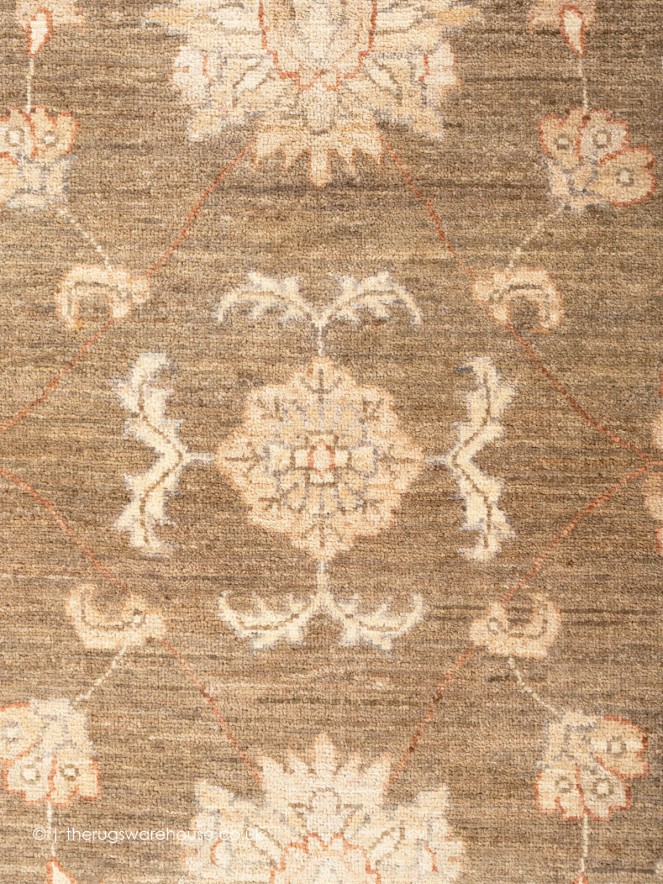 Ziegler 1125 Rug - 4