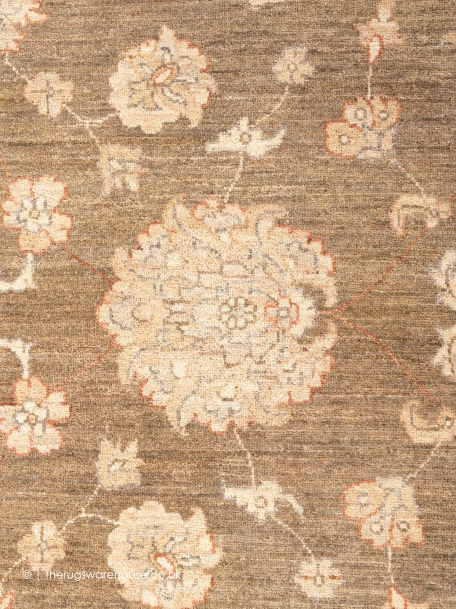 Ziegler 1125 Rug - 5