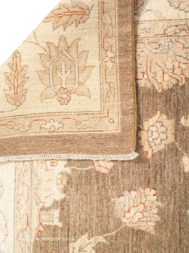 Ziegler 1125 Rug - 7