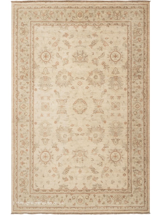 Ziegler Karun Rug - 9