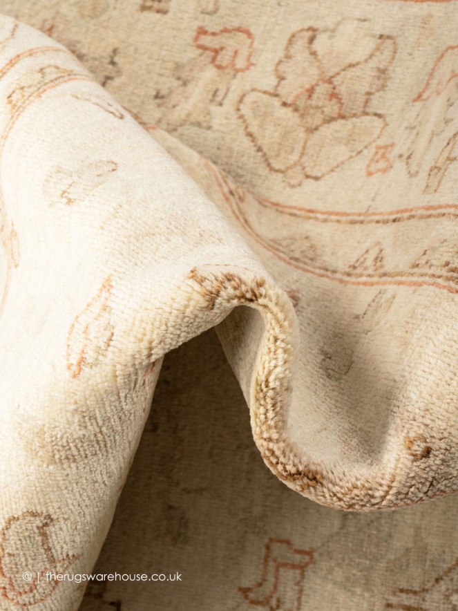 Ziegler Karun Rug - 3