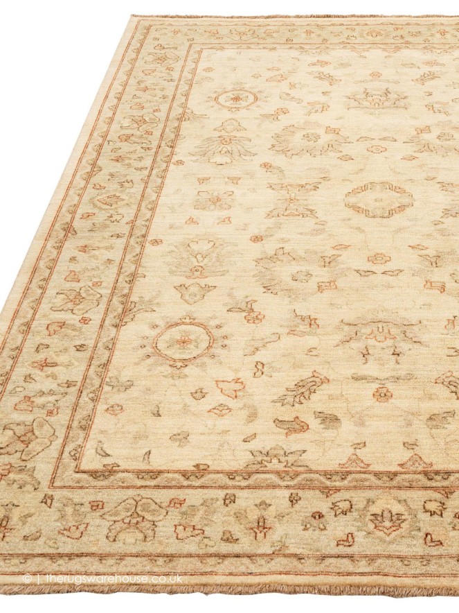 Ziegler Karun Rug - 8