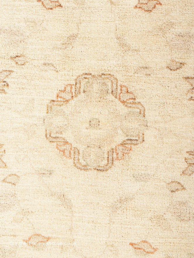 Ziegler Karun Rug - 4