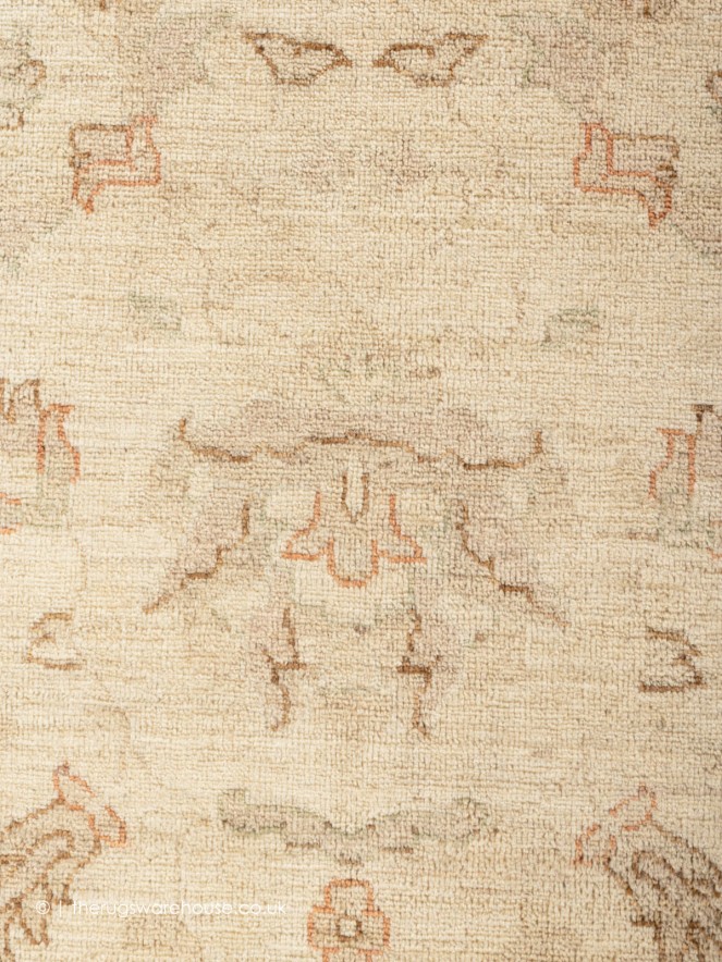 Ziegler Karun Rug - 5