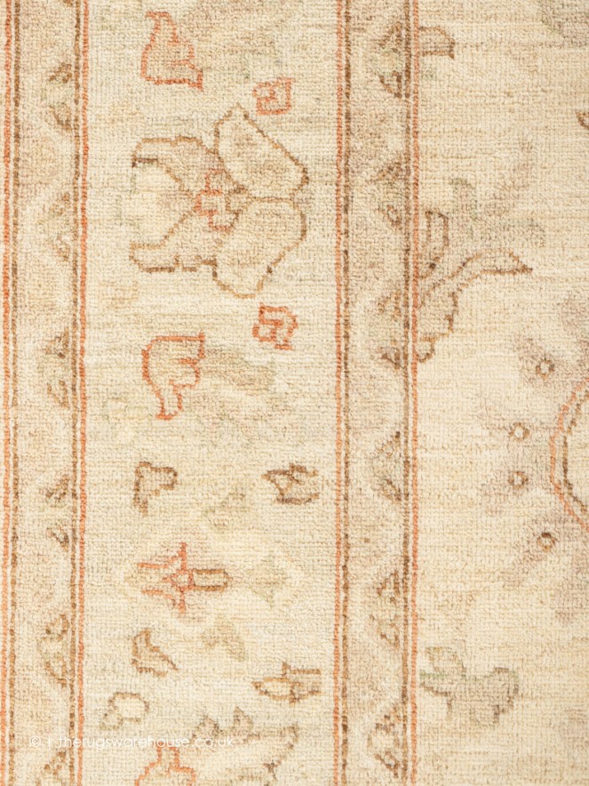 Ziegler Karun Rug - 6